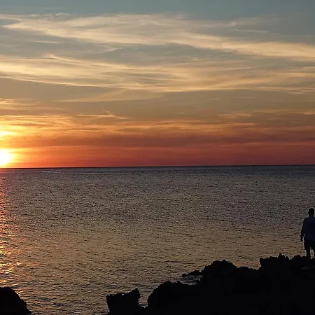 Darling Lägenhet Capaci