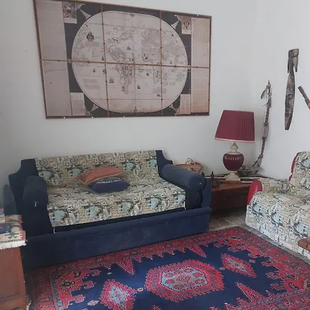 Darling Apartment