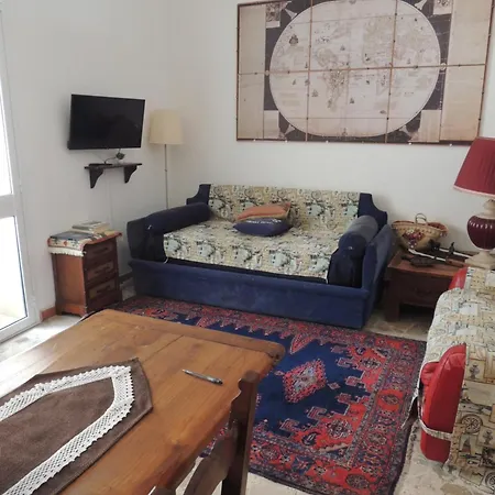 Darling Apartment Capaci