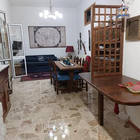 Darling Apartment