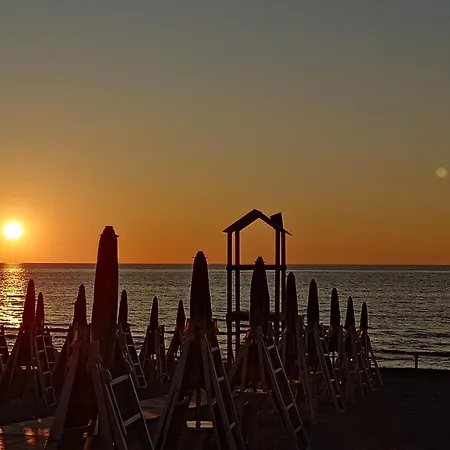 Darling Appartement Capaci