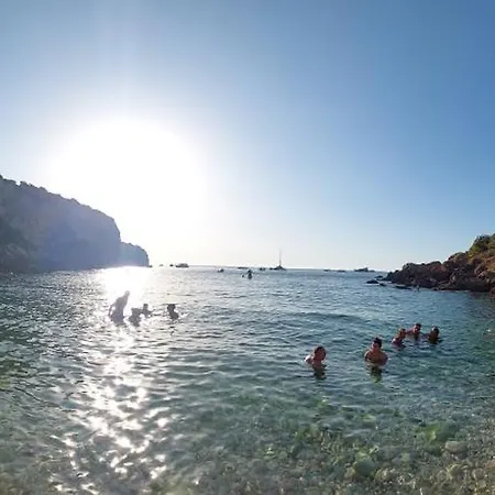 Darling Apartment Capaci