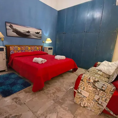 Apartmán Darling *